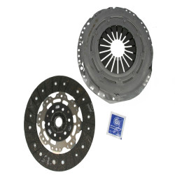 Комплект зчеплення без вижимного FORD MONDEO/S-MAX/GALAXY/CONNECT 2006- (1,6TDCI) SACHS 3000 970 037