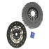 Комплект зчеплення без вижимного FORD MONDEO/S-MAX/GALAXY/CONNECT 2006- (1,6TDCI) SACHS 3000 970 037