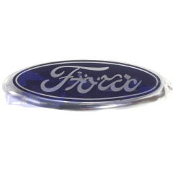 Емблема FORD FOCUS 2011-2019 ("FORD" 144Х60MM) ORIGINAL 2086510