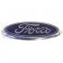 Емблема FORD FOCUS 2011-2019 ("FORD" 144Х60MM) ORIGINAL 2086510