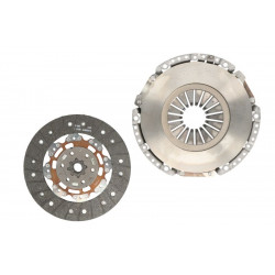 Комплект зчеплення без вижимного FORD FOCUS/C-MAX/KUGA/CONNECT/MONDEO 2011- (1.5/1.6 SOHC) SACHS 3000 970 113