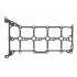 Прокладка клапанної кришки FORD TRANSIT/FOCUS/KUGA/RANGER/S-MAX/GALAXY (2.0 ECOBLUE) HMPX HMP GK2Q 6L090 BB