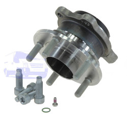 Сходинка задня FORD FOCUS 2011- SKF VKBA 6789