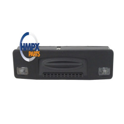 Кнопка відкриття багажника FORD FOCUS/FIESTA/C-MAX 2014- HMPX HMP F1EB 19B514 AE