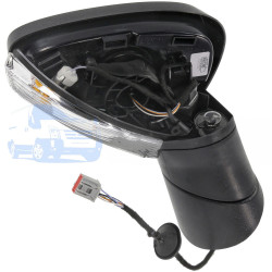 Дзеркало праве FORD FIESTA 2013-2019 (Электро) ORIGINAL 2104865