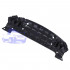 Дефлектор бампера переднього нижній FORD KUGA 2013- HMPX HMP GV44 A8B384 BA5YZ9