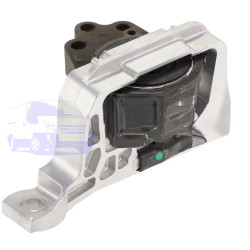 Подушка двигуна FORD FOCUS/C-MAX/CONNECT 2014- (1.0 ECOBOOST) FEBI BILSTEIN 44493