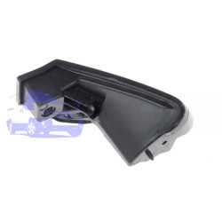 Кронштейн переднього бампера правий FORD FIESTA 2017- HMPX HMP H1BB 15266 A1C