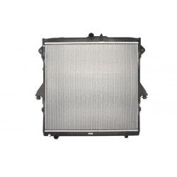 Радіатор двигуна FORD RANGER 2012- (2.2TDCI/3.2TDCI) BSG BSG 30-520-025