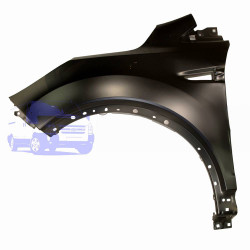 Крило переднє ліве FORD KUGA 2016- KAPORTA KPT GV41 16006 AC