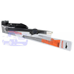 Щітка склоочисника заднього FORD CONNECT 2002-2013 (350MM) SILBAK SB350M