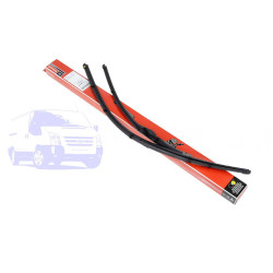 Щітка склоочисника FORD CUSTOM 2012- (750MM-700MM) ORIGINAL 2120663