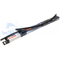 Щітка склоочисника FOCUS C-MAX 2003-2011 (650MM+475MM) BOSCH 3 397 118 951
