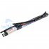 Щітка склоочисника FOCUS C-MAX 2003-2011 (650MM+475MM) BOSCH 3 397 118 951
