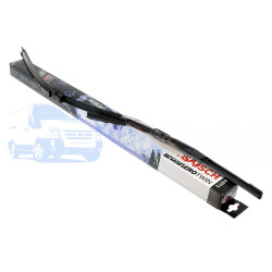 Щітка склоочисника FORD FOCUS 2003-2011 (650MM+425MM) BOSCH 3 397 118 977