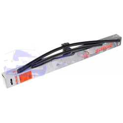 Щітка склоочисника FORD FOCUS 2003-2011 (650MM+430MM) SILBAK SB2617A