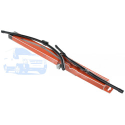 Щітка склоочисника FORD MONDEO 2007-2014 (475MM+650MM) ORIGINAL 2120705