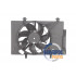 Модуль вентилятора FORD FIESTA/KA 2013-2019 (1.6 DOHC) HMPX HMP C1B1 8C607 DC