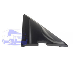 Молдинг дзеркала правого FORD CUSTOM 2012- (Треугольник) HMPX HMP BK21 V16004 AF5JA6