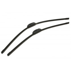 Щітка склоочисника FORD TRANSIT 2000-2014 (700MM+600MM) BOSCH 3 397 007 565