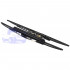 Щітка склоочисника FORD FIESTA/KA/PUMA 1989-2000 (480MM+480MM) SILBAK SS14RT
