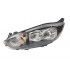 Фара ліва FORD FIESTA 2013- ORIGINAL 2126888