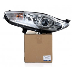 Фара ліва FORD FIESTA 2013-2017 (LED) ORIGINAL 2126899