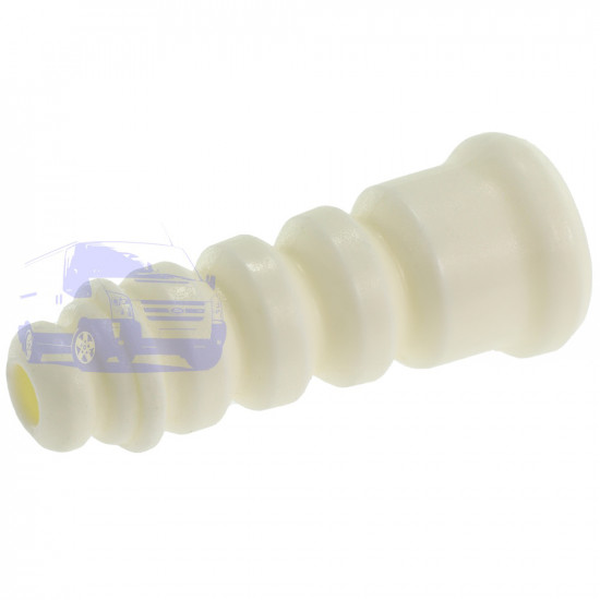 Відбійник амортизатора заднього FORD FIESTA 2001-2012 BSG BSG 30-700-318 Відбійник амортизатора заднього FORD FIESTA 2001-2012 BSG BSG 30-700-318