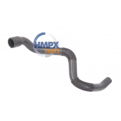 Патрубок радіатора верхній FORD FOCUS/C-MAX/KUGA/CONNECT 2011-2020  (1.5TDCI/1.6TDCI) IBRAS 19966