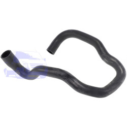 Патрубок радіатора нижній FORD FOCUS/C-MAX/KUGA/CONNECT 2011-2020  (1.5TDCI/1.6TDCI) BSG BSG 30-720-288