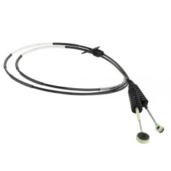 Трос куліси FORD FOCUS 2011-2019 (1.6 DURATEC) TURTEL 502-22357
