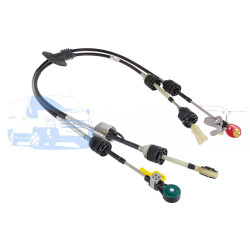 Трос куліси FORD FOCUS 2011-2019 ORIGINAL 2140765