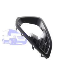 Кронштейн фари протитуманної лівої FORD FIESTA 2017- HMPX HMP H1BB 15B217 A1C59B8