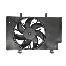 Модуль вентилятора FORD FIESTA/B-MAX 2008-2019 (1.4/1.6) MAGNETI MARELLI 359003900240