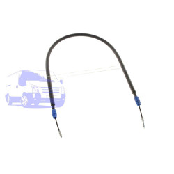 Трос ручника задній лівий FORD TRANSIT 2014- ECEM SEE-051-ECEM