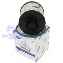 Фільтр паливний FORD FOCUS/FIESTA/KUGA/C-MAX/ECOSPORT 2014- ORIGINAL 2171748