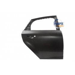 Двері задні праві FORD FOCUS 2011-2018 HMPX HMP PBM51 A24630 BF