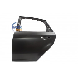 Двері задні ліві FORD FOCUS 2011-2018 HMPX HMP PBM51 A24631 BF