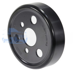 Шків помпи FUSION/ESCAPE/FOCUS/MONDEO/S-MAX/EDGE (2.0/2.3 ECOBOOST) ORIGINAL 2175332