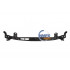 Підсилювач бампера переднього FORD MONDEO 2014- (Верхний) HMPX HMP DS73 8B041 CB