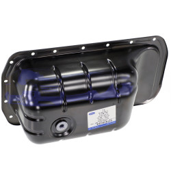 Піддон двигуна FORD FOCUS/FIESTA/B-MAX/FUSION/KUGA/C-MAX/MONDEO (1.4TDCI/1.5TDCI/1.6TDCI) ORIGINAL 2178714