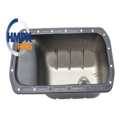 Піддон двигуна FORD FOCUS/FIESTA/B-MAX/FUSION/KUGA/C-MAX/MONDEO (1.4TDCI/1.5TDCI/1.6TDCI) HMPX HMP JX6Q 6675 AA