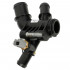 Патрубок термостату FORD FUSION/ESCAPE/KUGA/FOCUS/C-MAX/MONDEO (1.5 EcoBoost) HMPX HMP DS7G 8K556 CD