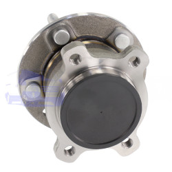 Ступиця задня з підшипником FORD KUGA/CONNECT 2013-2020 BSG BSG 30-600-024