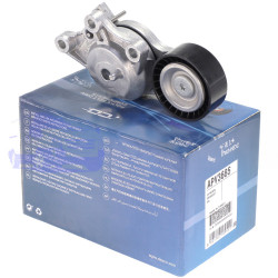 Натягувач ременя FORD FOCUS/KUGA/PUMA/ECOSPORT/CONNECT 2017- (1.5TDCI) DAYCO APV3685