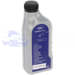 Масло трансмісійне FORD 75W LW (WSS-M2C200-E1) ORIGINAL 2191179