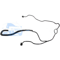 Патрубок розширювального бачка FORD ESCAPE/FOCUS/C-MAX/KUGA/CONNECT 2011- (1.6 ECOBOOST) ERC ERC 268