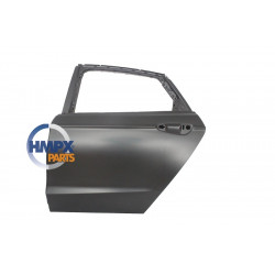 Двері задні ліві FORD MONDEO 2014- HMPX HMP DS73 F24631 BAB