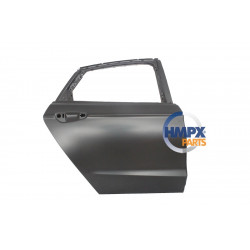 Двері задні праві FORD MONDEO 2014- HMPX HMP DS73 F24630 BAA