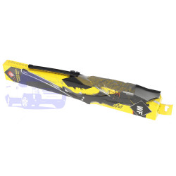 Щітка склоочисника заднього FORD KUGA/ESCAPE/FOCUS/MONDEO 2013-2020 (285MM) BOSCH 3 397 008 045